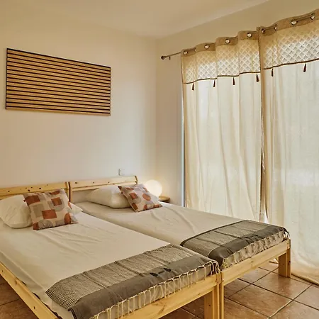 Ker Nil - Jolie Maison Pour 9 Avec Terrasses Ferienhaus Mimizan