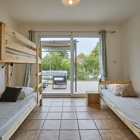 Ker Nil - Jolie Maison Pour 9 Avec Terrasses