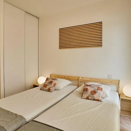 Ker Nil - Jolie Maison Pour 9 Avec Terrasses Ferienhaus Mimizan